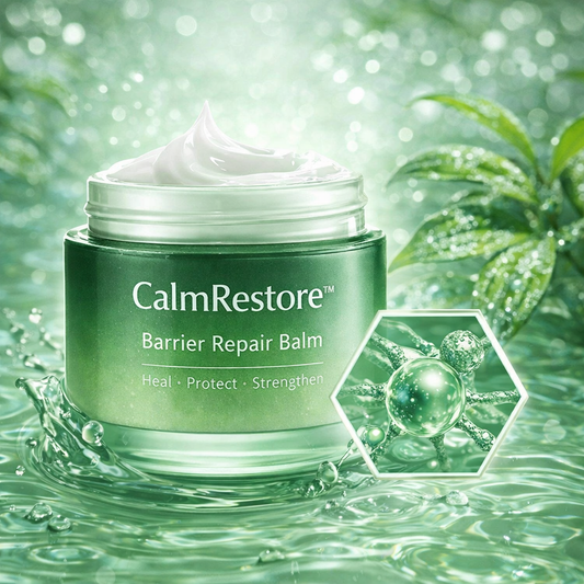 CalmRestore  Barrier Repair Balm